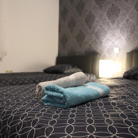 Ermis Apartments Метцинген Экстерьер фото