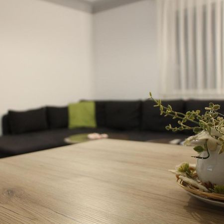 Ermis Apartments Метцинген Экстерьер фото